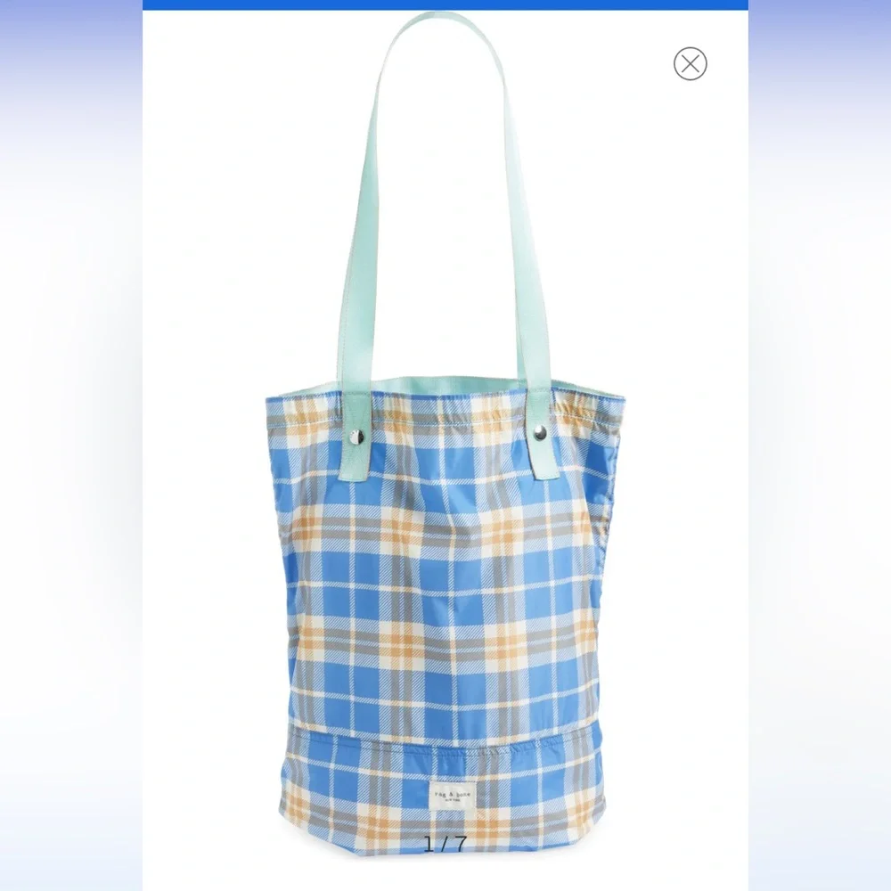 Rag & Bone Addison Carryall Tote Bag